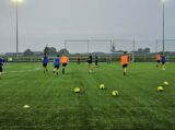 Vijfde training S.K.N.W.K. 1 en 2 seizoen 2023-2024 (23/31)